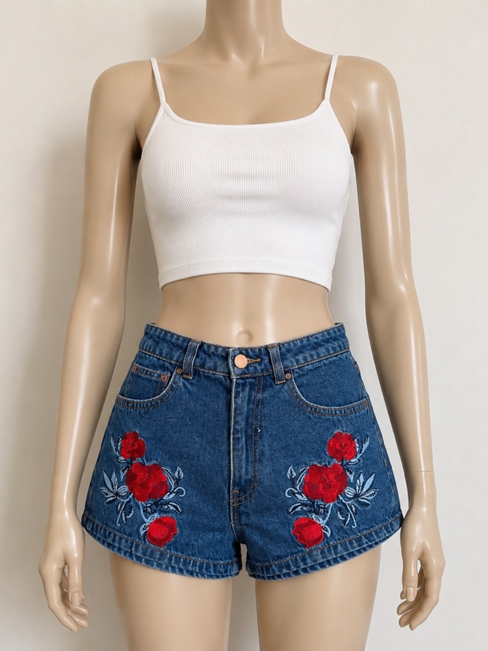 💥PRICE DROP💥 H&M Shorts Size 6